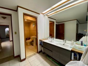 VENTA CASA RESIDENCIAL ESCAZU SAN RAFAEL