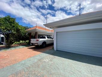 VENTA CASA RESIDENCIAL ESCAZU SAN RAFAEL