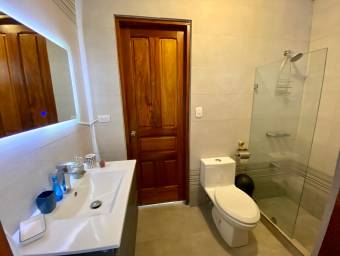 VENTA CASA RESIDENCIAL ESCAZU SAN RAFAEL