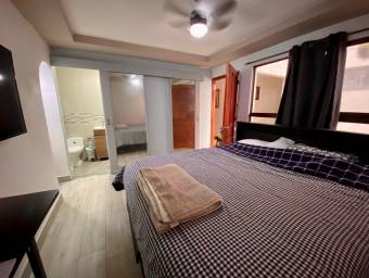 VENTA CASA RESIDENCIAL ESCAZU SAN RAFAEL