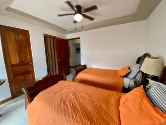 VENTA CASA RESIDENCIAL ESCAZU SAN RAFAEL