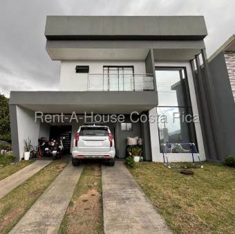 VENTA CASA CONDOMINIO CONCEPCION TRES RIOS