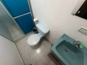 Casa en venta con piscina y amplio terreno en El Tambor de Alajuela #26-876 GS