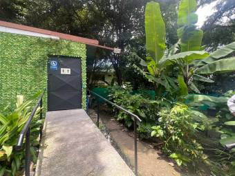 Lote en venta para desarrollo comercial exclusivo en Escazú #26-1313 GS