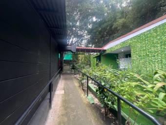 Lote en venta para desarrollo comercial exclusivo en Escazú #26-1313 GS