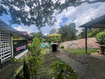 Lote en venta para desarrollo comercial exclusivo en Escazú #26-1313 GS