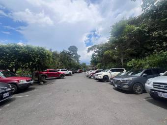 Lote en venta para desarrollo comercial exclusivo en Escazú #26-1313 GS