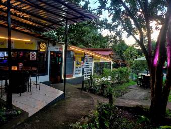 Lote en venta para desarrollo comercial exclusivo en Escazú #26-1313 GS