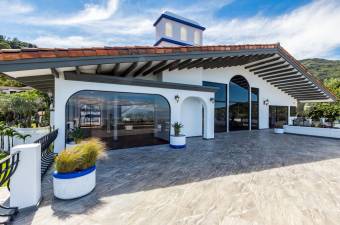Casa en venta tipo mansión con amplios espacios en Escazú #26-711 GS