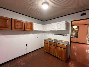 Alquiler de Apartamento en Escazú-San Rafael. RAH 26-1871