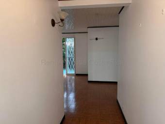 Alquiler de Apartamento en Escazú-San Rafael. RAH 26-1871