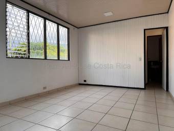 Alquiler de Apartamento en Escazú-San Rafael. RAH 26-1871