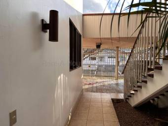 Alquiler de Apartamento en Escazú-San Rafael. RAH 26-1871