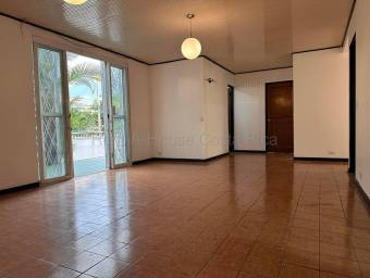 Alquiler de Apartamento en Escazú-San Rafael. RAH 26-1871