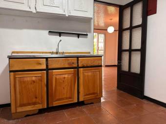 Alquiler de Apartamento en Escazú-San Rafael. RAH 26-1871