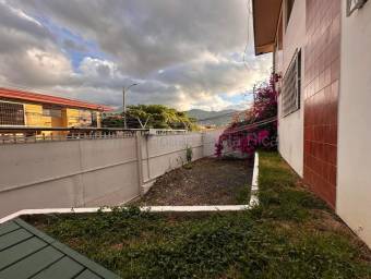 Alquiler de Apartamento en Escazú-San Rafael. RAH 26-1871