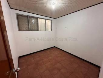 Alquiler de Apartamento en Escazú-San Rafael. RAH 26-1871