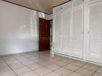 Alquiler de Apartamento en Escazú-San Rafael. RAH 26-1871