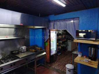 Venta de Propiedad c Comercial y Residencial en San Antonio de Alajuela. RAH 26-1874, ₡ 99,000,000, 1, Alajuela, Alajuela