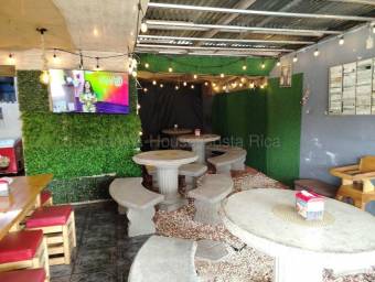 Venta de Propiedad c Comercial y Residencial en San Antonio de Alajuela. RAH 26-1874, ₡ 99,000,000, 1, Alajuela, Alajuela