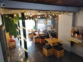 Venta de Propiedad c Comercial y Residencial en San Antonio de Alajuela. RAH 26-1874, ₡ 99,000,000, 1, Alajuela, Alajuela