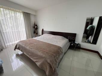 Alquiler de Apartamento Amoblado en Montesol, Pozos de Santa Ana 26-1872