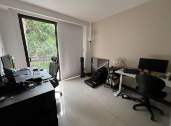 Alquiler de Apartamento Amoblado en Montesol, Pozos de Santa Ana 26-1872