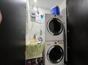 Alquiler de Apartamento Amoblado en Montesol, Pozos de Santa Ana 26-1872