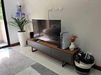 Alquiler de Apartamento Amoblado en Montesol, Pozos de Santa Ana 26-1872