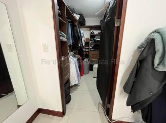 Alquiler de Apartamento Amoblado en Montesol, Pozos de Santa Ana 26-1872