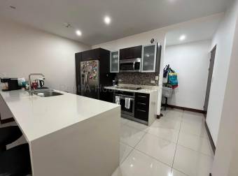 Alquiler de Apartamento Amoblado en Montesol, Pozos de Santa Ana 26-1872