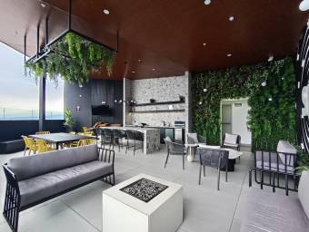 Venta de Apartamento en Ser Escalante, San José. RAH 26-205