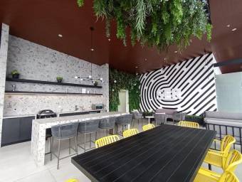 Venta de Apartamento en Ser Escalante, San José. RAH 26-205