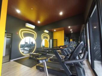 Venta de Apartamento en Ser Escalante, San José. RAH 26-205