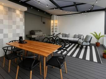 Venta de Casa en Montes de Oca, San Rafael. RAH 26-1052