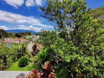 Venta de Lote en San Rafael-Montes de Oca. RAH 26-1579