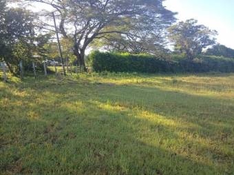 Venta de Lote en Nicoya de Guanacaste. RAH 26-1078 PRECIO REBAJADO