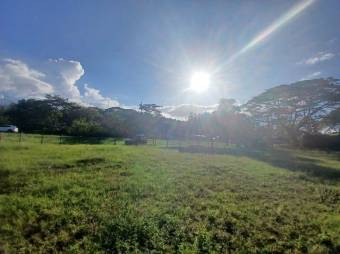 Venta de Lote en Nicoya de Guanacaste. RAH 26-1078 PRECIO REBAJADO