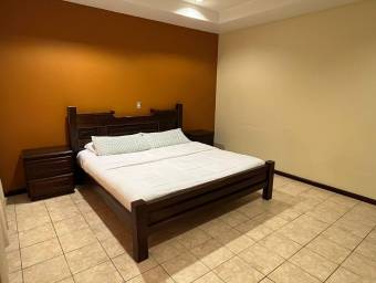 Casa en venta en condominio con seguridad y excelente ubicación en Brasil de Mora #26-1021 GS