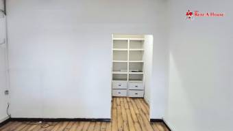 SE ALQUILA EDIFICIO COMERCIAL CON BODEGAS PARA DISTINTOS NEGOCIOS