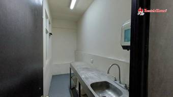 SE ALQUILA EDIFICIO COMERCIAL CON BODEGAS PARA DISTINTOS NEGOCIOS