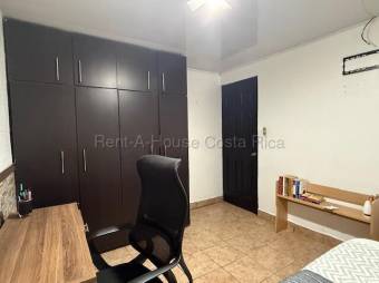 Alquiler casa 1 nivel con oficina y patio ideal familiar #26-1861 GS