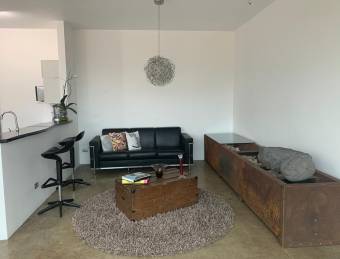 Venta Loft 1h/1.5b/2p  2 en Escazú MLS#26-560