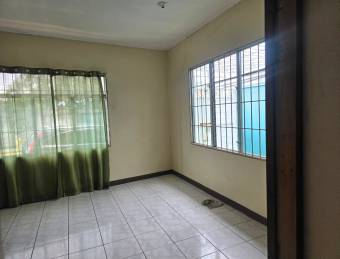 HEREDIA CENTRO VENDO CASA  ₡150.000.000