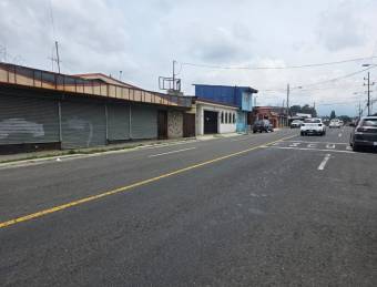 HEREDIA CENTRO VENDO CASA  ₡150.000.000