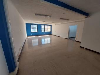 Venta de Edificio en Catedral, San José. RAH 24-1766