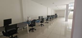 Venta de Edificio en el Tejar, Cartago. RAH 25-213