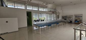 Venta de Edificio en el Tejar, Cartago. RAH 25-213