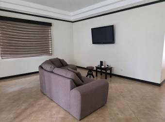 HEREDIA SAN RAFAEL LOS ANGELES VENDO CASA DE LUJO $1.300.000