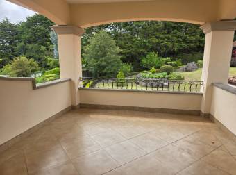 HEREDIA SAN RAFAEL LOS ANGELES VENDO CASA DE LUJO $1.300.000